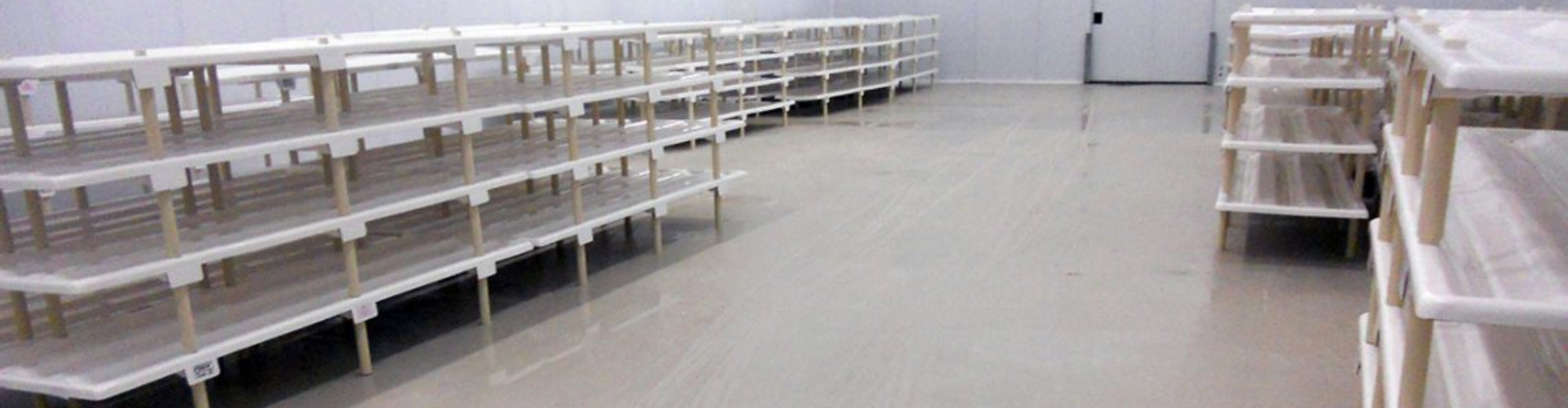 Indústria alimentícia