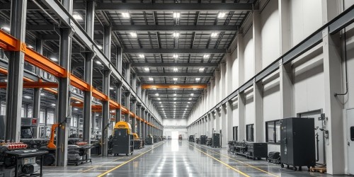 Como os revestimentos industriais reduzem custos de manutenção e paradas de produção