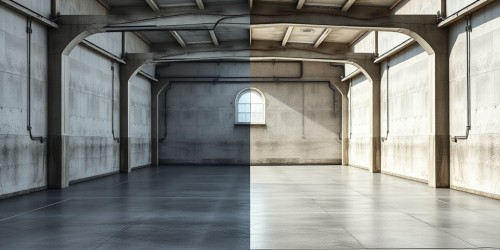 Diferenças entre impermeabilização rígida e flexível: qual escolher?