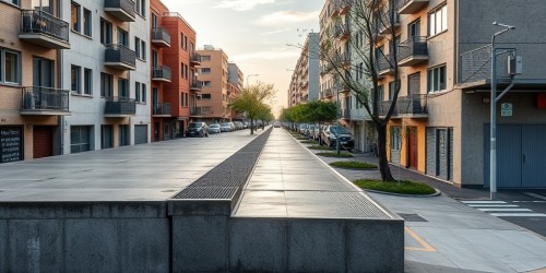 Impermeabilização de lajes: tipos de sistemas e como escolher o ideal