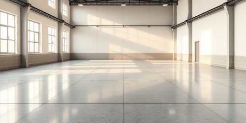 Revestimentos industriais: qual sistema escolher para cada tipo de indústria