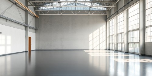 Pisos - Linha Eposystem (EPÓXI)