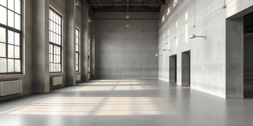 Pisos - Linha Microcim