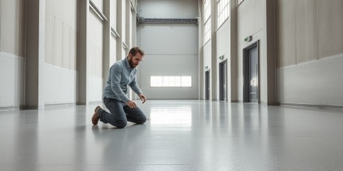 Revestimento - Antiderrapante e Texturizado
