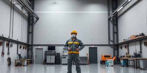 Revestimento - Condutivo / Antiestático (ESD)