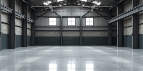 Revestimento - Epóxi Pintura (Sistema Filme Fino)