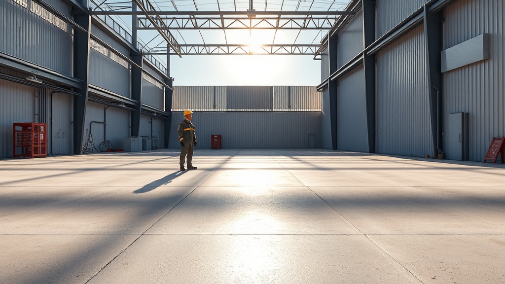 Uma Preparação Correta do Substrato