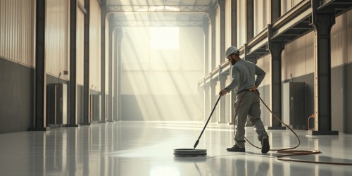 Revestimentos Industriais